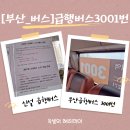 괴정초등학교 | 부산급행버스 3001번 탑승기! 센텀에서 영도까지 편리하고 감성 가득한 여정