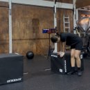 메모나게임즈 | [운동일지] 나의 첫 크로스핏 오픈 26.1 - 동탄 크로스핏, 오산 크로스핏