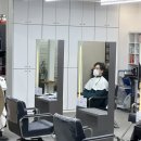 에시헤어 | <울산에서의일상> 헤어아떼, 비치워크14, 미도상회, 미밍코