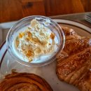 썬키스로드 화장실 옆 | 향남 브런치 카페 테디스로드 베이커리카페 | 파스타 + 풀드포크 후기