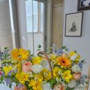 부천역 | 대만족한 부천역 꽃집 꽃블리 후기