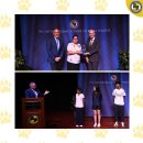 ISKL High School Pathways Scholarship at a special award ceremony 이미지
