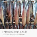 구룡포과메기