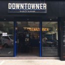 다운타우너(Downtowner) 이미지