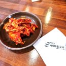 천변좌로 | 사계절 먹는 진한 콩국수 맛집 김명화 서리태 콩국수 리얼 후기