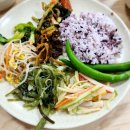 고을한식뷔페 이미지