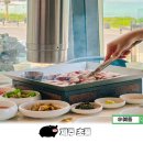 용천상회 | 월정리 해수욕장 맛집 보리볏짚 숙성 흑돼지 도민상회