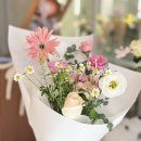 가림이 힐링 | 광안리 꽃집 가림｜풍성한 구성·감성 색감이 예쁜 광안리꽃다발 리얼후기