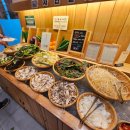 문경맛집 샤브20 고기무제한 가족외식추천 식당