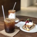 디저트블랑(dessert blanc) 이미지