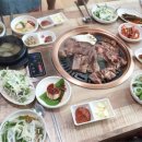 금영숯불갈비 이미지