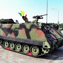 11500-6-63-21 | 중화민국 CM-21 보병수송 장갑차와 파생형