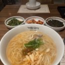 서래국시가 | [압구정로데오역 맛집] 가람국시