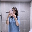 채륜 | 여수 웅천 미용실 데이트 - 히피 펌 후기 (채륜 헤어), 임산부 헤어추천!