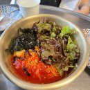 사당역 고기집 &#39;정통집&#39; 솔직후기 | 대패 파절이 구이랑 맥주 조합 최고,,💛