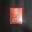 씰즈 | 11번째 보드게임 - 씰즈(SEALS) 보드게임