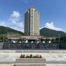 여수 디오션(TheOcean) 호텔/리조트 후기 내돈내산