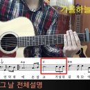 기타교실(중급) 이미지