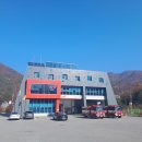 사북119안전센터 이미지