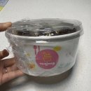 3 당 | 요아정 빠삭 두바이 초코쉘 3인분 칼로리, 당류, 간단후기(feat.쑥팥크림 찹쌀떡)