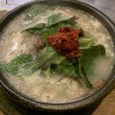 담소소사골순대가산3호점 이미지