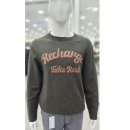 폴햄 | 남자 니트 추천 폴햄(POLHAM) 메리노 그래픽 풀오버 스웨터 착용후기