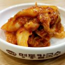 명동칼국수광교
