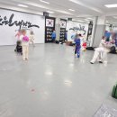 도원태권도장 이미지