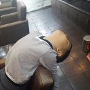 서준헤어 이미지