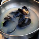 흑산도장어구이조개구이 이미지