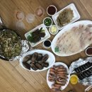 사진 찾아버린 홍쓰팜(당당), 그리고 오는정 김밥