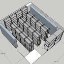 대전대학교천안한방병원 | 천안 문서고앵글 두정동 대전대학교천안한방병원 설치했어요