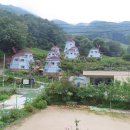 청정아리풍차펜션 | 얼음나라 화천의 물줄기를 따라가며 만나는 볼거리들. DMZ 평화의길 21코스(청정아리풍차펜션-화천대교)