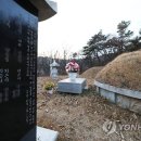 묘지 이미지