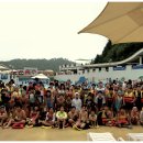 청주대학교 우리태권도 이미지