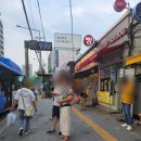 스테프핫도그 시립대점 | 청량리핫도그 든든한 간식 알찬 토핑 스테프핫도그 포장 후기