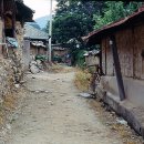 용담마을 이미지