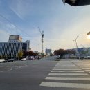 광덕초등학교정문9길 어린이보호구역 | 더샵디어엘로 : 2024년4월 입주예정 동구 최고가 아파트 임장후기 &amp; MBC네거리 입지분석