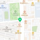 던킨도너츠문덕점 이미지
