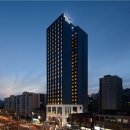신라스테이 서초 이미지