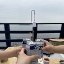 캠핑) 창원 안녕 오토캠핑장 4번 바다 뷰 캠핑장 아이랑 캠핑후기