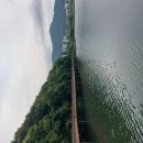 26-6/8-월 양평해장국-아침밥 의왕/백운호수-산책 백운호수/주변-산책 이신형내과-혈압 참외-저녁밥 이미지