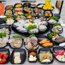 【목포항 맛집 탐방】목포회센타에서 즐기는 진짜 목포의 맛! 회정식 후기