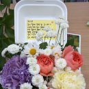 건강힐링문화관 | 양천구 보건소 임산부 프로그램 꽃케이크만들기 ㅣ 건강힐링문화관 모자건강증진센터
