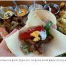 오상중학교 | 구미 맛집 애견동반입장했던 믹스토랑 후기 + 목마식당