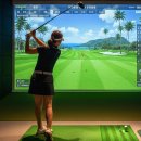 B&H 골프 아카데미 이미지