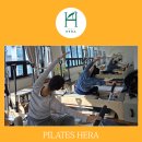 척추튼튼스트레칭을 통한 자세교정 | 제주 아라동 필라테스 - 흉추 스트레칭 중요성!