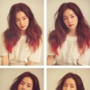라헤어 이미지