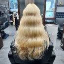 드디어 찾았다! "어디서 했어?" 소리 듣는 정착지, 구래동 미용실 찐 단골의 빌드펌 솔직 후기