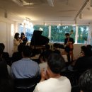 연트리오 정기연주회 이미지